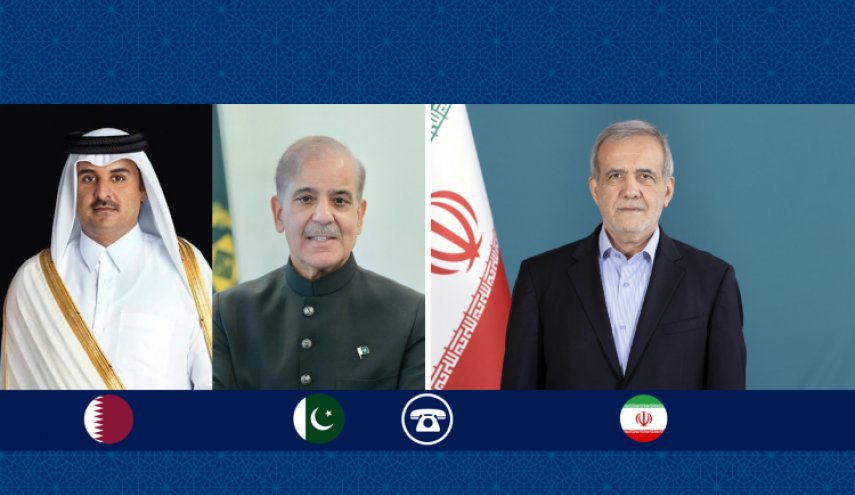 بزشكيان: إيران لن تتردد في الدفاع عن نفسها في مواجهة أي تهديد