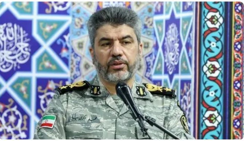 سخنگوی ارتش: پاسخ دشمن قاطعانه در لحظه داده خواهد شد