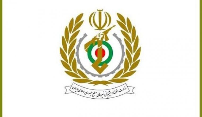 وزارة الدفاع الايرانية تدين إجراء الاتحاد الأوروبي ضد الحرس الثوري