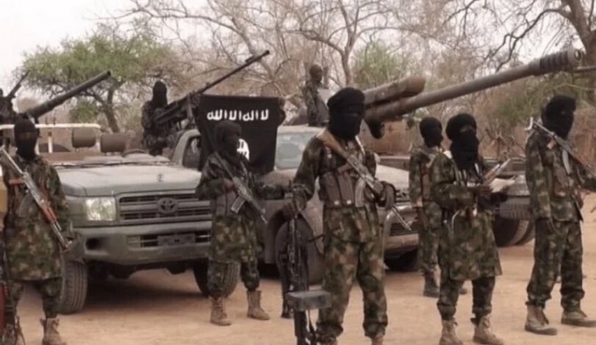 حمله شبه نظامیان شورشی به یک پایگاه نظامی در نیجریه و کشته شدند 9 سرباز 