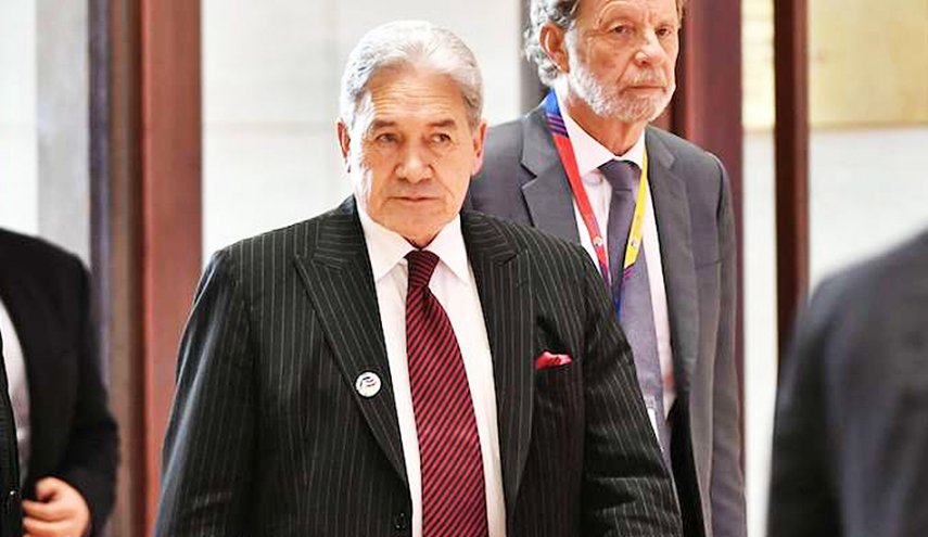 نيوزيلندا تعلن رفضها الانضمام الى 'مجلس السلام'