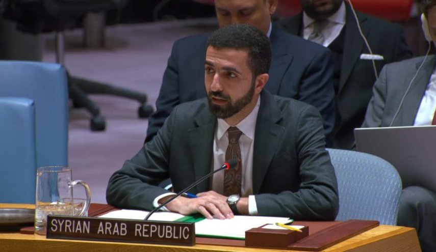 طيران كيان الاحتلال يرش مواد مجهولة على القنيطرة  جنوبي سوريا