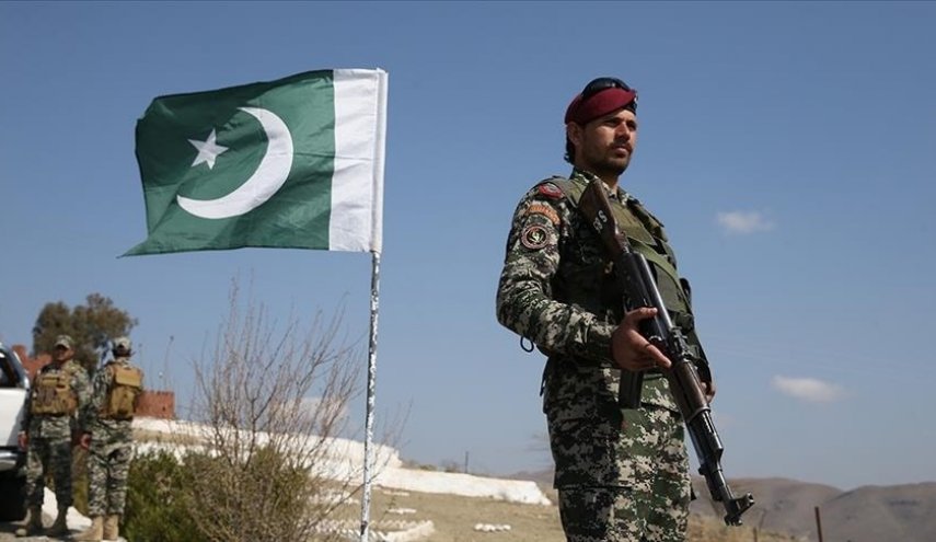 ارتش پاکستان: ۴۱ تروریست در ایالت بلوچستان کشته شدند