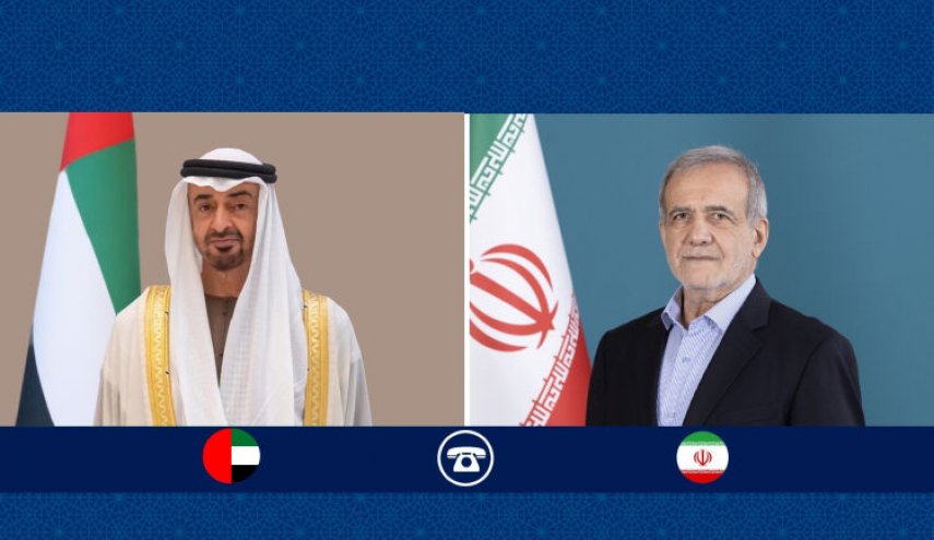 پزشکیان: ایران همواره مسیر تعامل را برای مسائل برگزیده است/از جنگ استقبال نمی‌کنیم