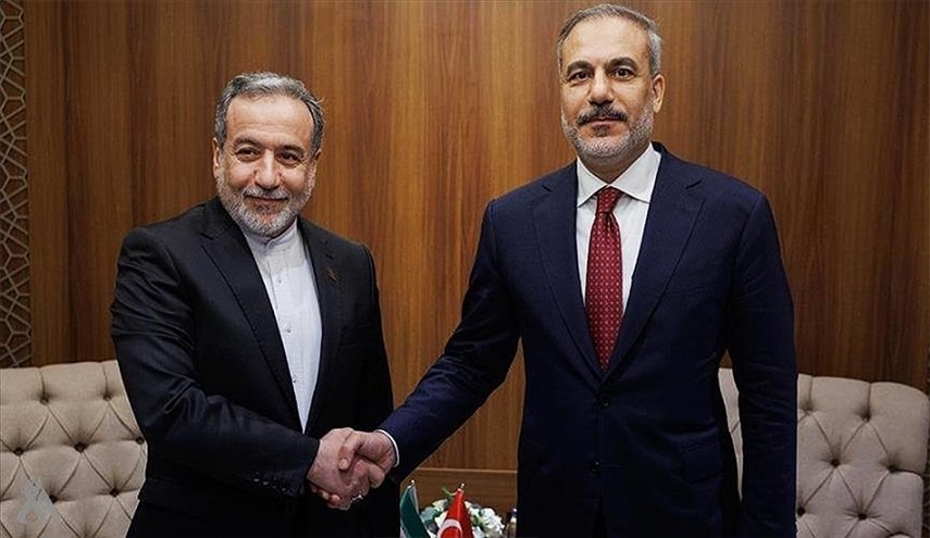 عراقجي في أنقرة: الظروف الإقليمية خطيرة جداً وتتطلب تنسيقاً أعمق مع تركيا