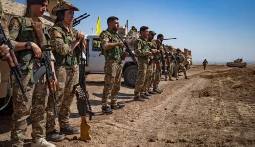 دمشق از توافق نهایی آتش‌بس جامع با نیروهای دموکراتیک سوریه خبر داد