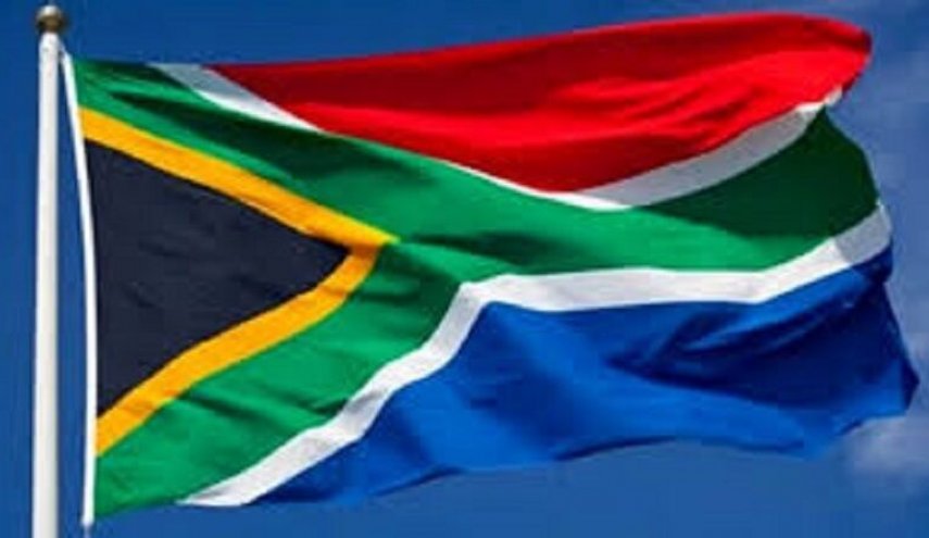 آفریقای جنوبی، کاردار سفارت رژیم اسرائیل را عنصر نامطلوب اعلام کرد