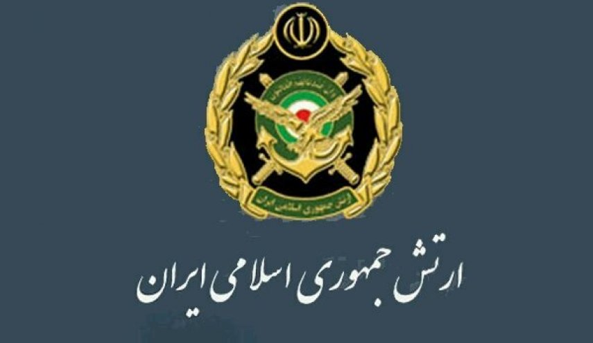 ارتش: نیروهای مسلح در مقابل تروریسم مورد حمایت غرب ایستاده است