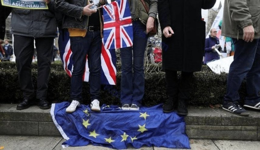 امنیت امروز اروپا مدیون مبارزه سپاه با تروریسم است