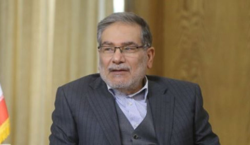 شمخانی: هراقدام خصمانه با پاسخ متناسب روبرو خواهد شد