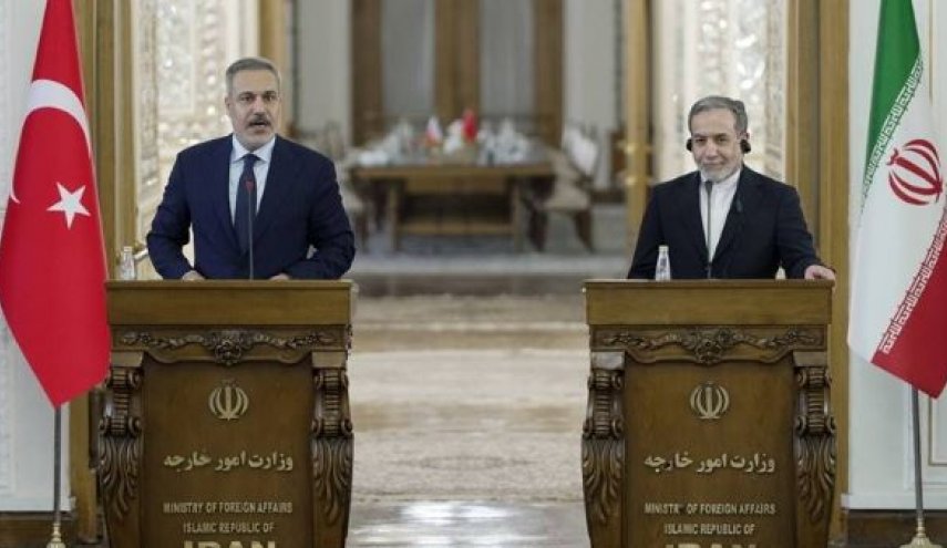 اظهارات عراقچی در استانبول در رسانه‌های منطقه و جهان بازتاب یافت