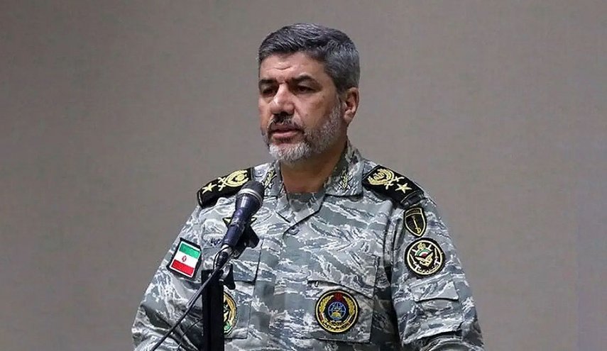 الجيش الإيراني يحذر.. قواعد أمريكا في مرمى نيراننا