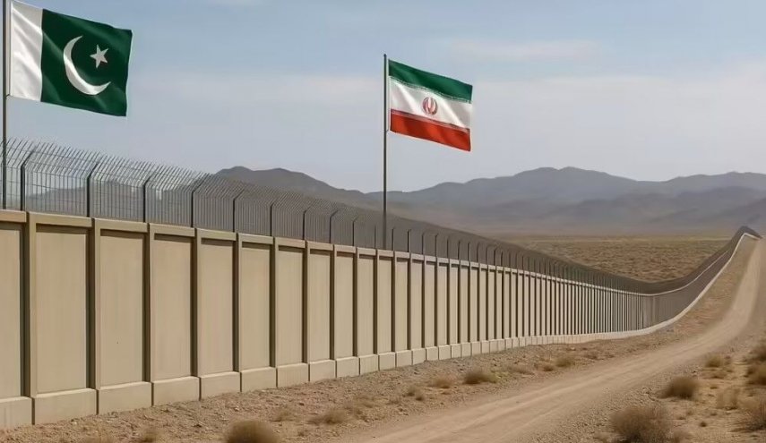 پاکستان تردد مرزنشینان را منوط به گذرنامه و روادید کرد