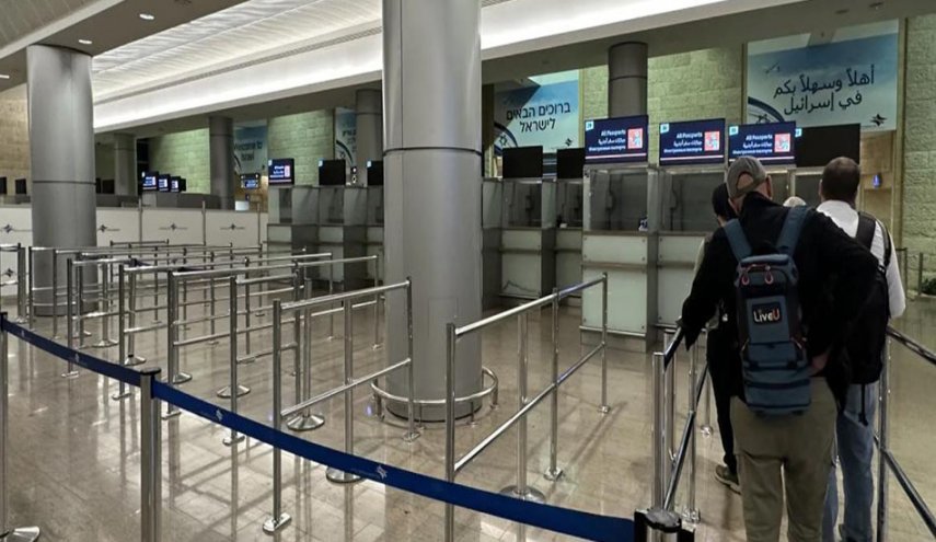 الحروب وخلق التوترات الإقليمية… إسرائيل تخنق نفسها بنفسها