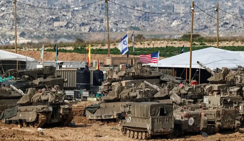 صفقات تسليح أميركية جديدة لتل أبيب بقيمة تفوق 6.5 مليار دولار