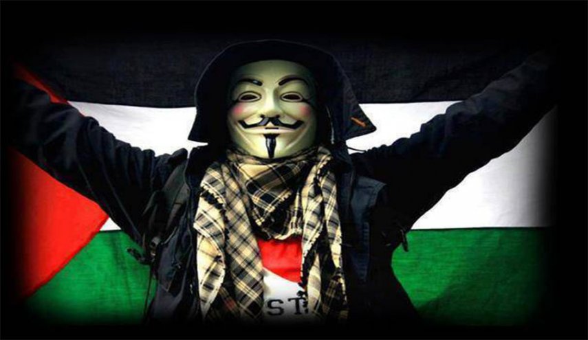 هكرز من غزة يهاجمون أنظمة إدارة مستوطنة إسرائيلية
