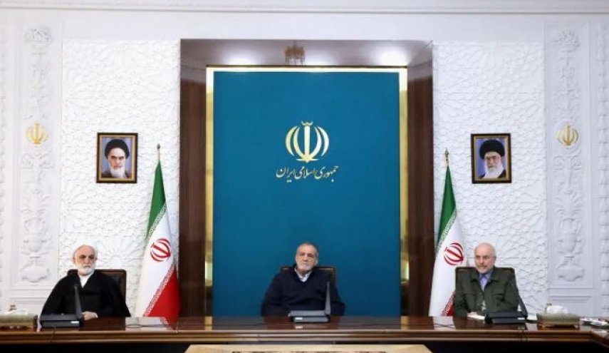 3 مصوبه شورای عالی هماهنگی اقتصادی با حضور سران قوا