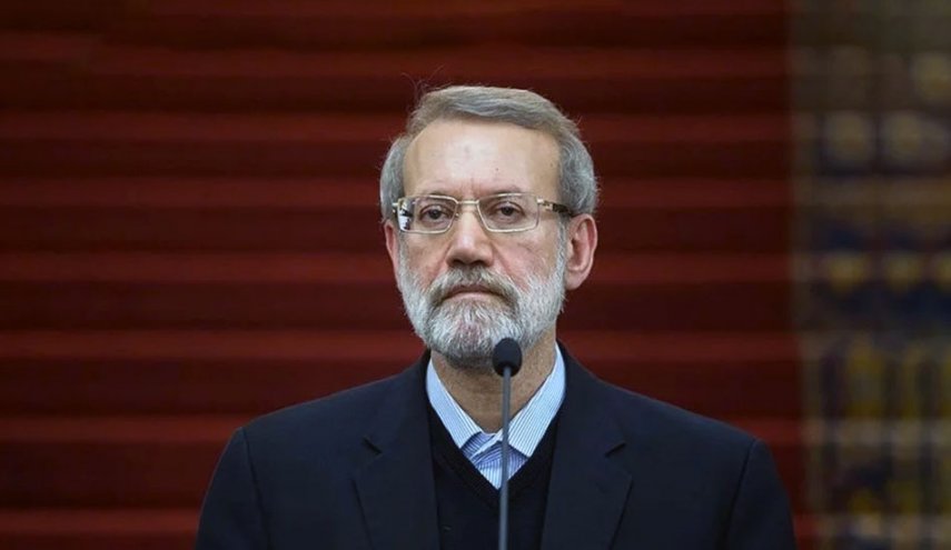 لاريجاني: المسار البنيوي للمفاوضات يشهد تقدماً