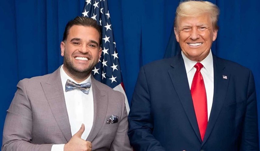 بعد 3 أشهر من تعيينه.. إقالة مبعوث ترامب للعراق!
