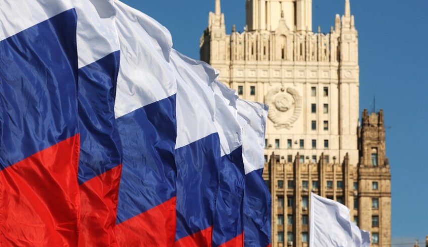 روسيا تجدد رفضها نشر قوات اجنبية في أوكرانيا 
