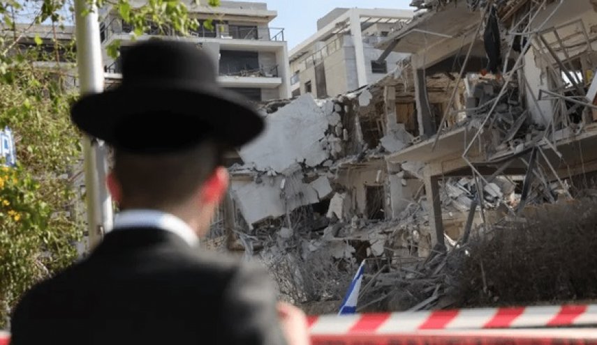 تلویزیون اسرائیل: جنگ با ایران می‌تواند اقتصادمان را فلج کند