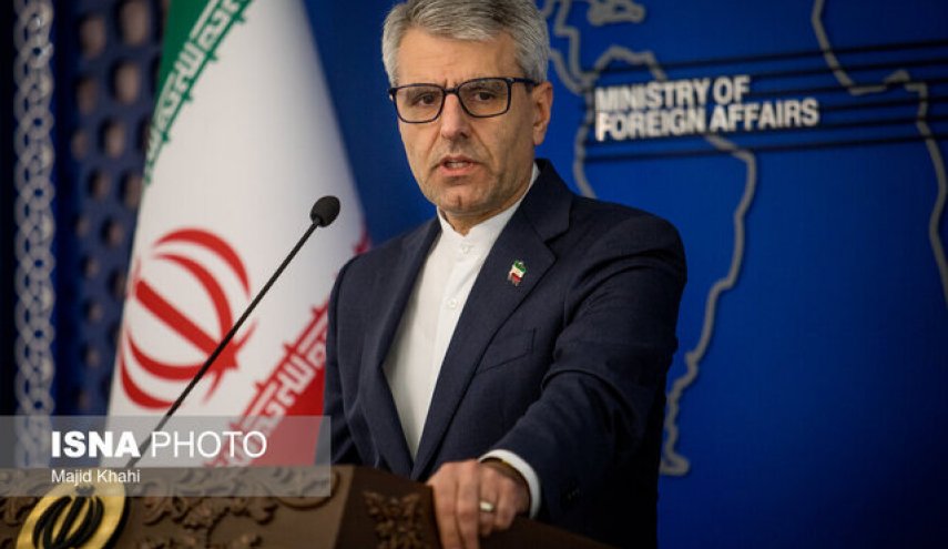 بقائی: حملات اسرائیل به لبنان مصداق بارز جنایت جنگی است