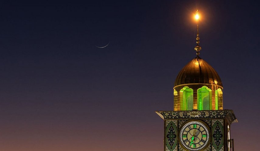 خرائط فلكية تكشف موعد بداية رمضان 2026