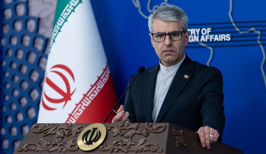 إيران تدين الاعتداءات الصهيونية على لبنان و غزة