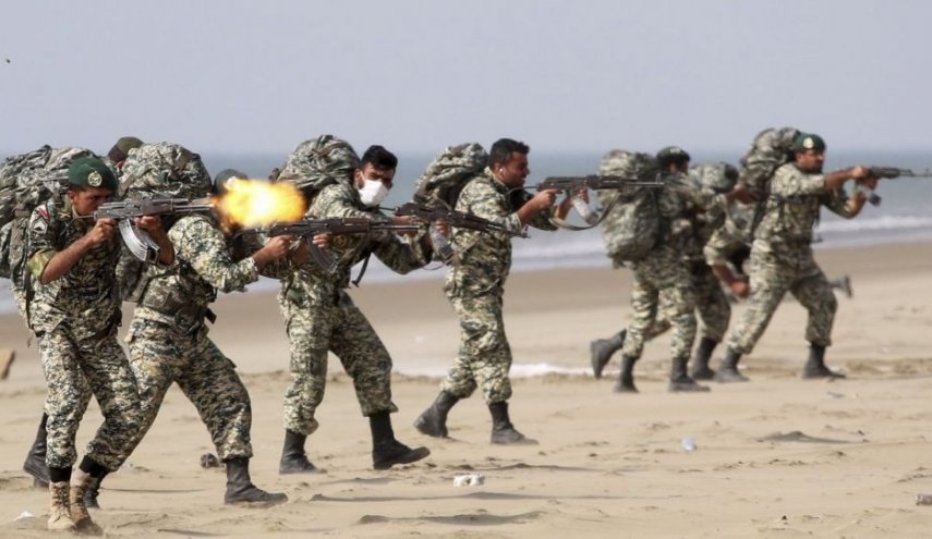 رزمایش ارتش روزهای ۱۳ و ۱۴ بهمن در قصرشیرین برگزار می‌شود
