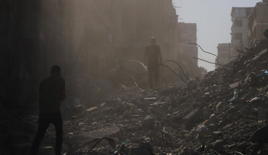 8 دول عربية وإسلامية تدين خروقات الاحتلال لوقف النار في غزة