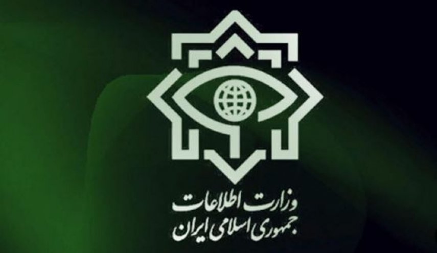 بازداشت  ۱۵۸ عامل اصلی و انهدام ۷ هسته تروریستی در استان قزوین