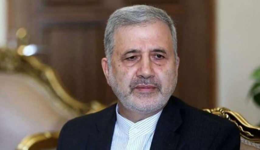 سفیر ایران در ریاض: برخی‌ به دنبال آتش‌افروزی در منطقه هستند