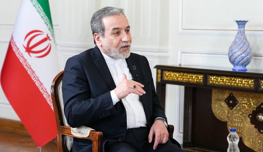 عراقجي: أي هجوم على إيران سيكون تهديداً كبيراً للجميع