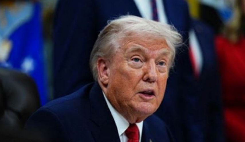 نشریه آمریکایی: ترامپ در دوراهی عواقب فاجعه بار حمله و بی آبرویی ناشی از عقب نشینی گیرکرده است   