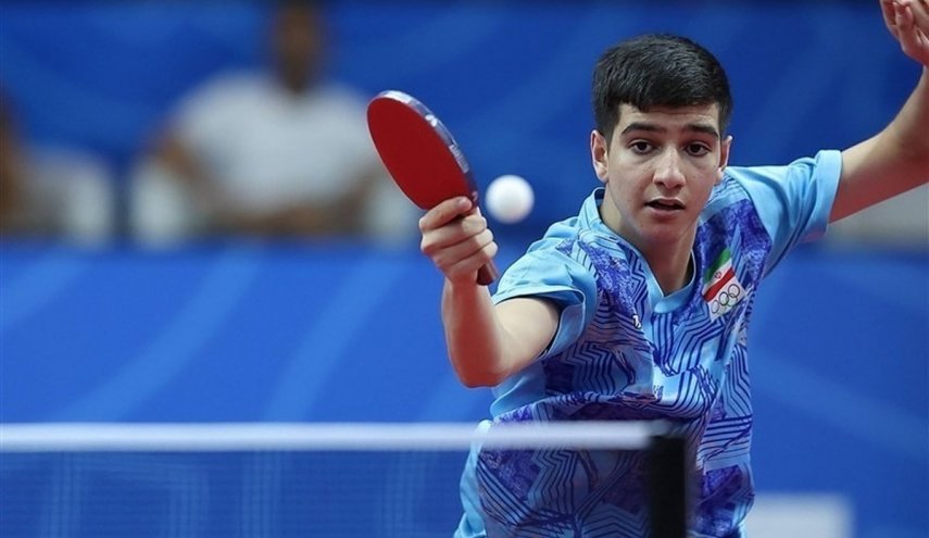 پدیده ایرانی یک گام تا صدر رنکینگ جهانی