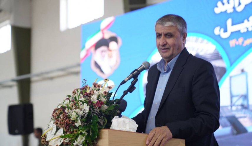 اسلامی: آماده رونمایی از ۲۰ دستاورد هسته‌ای در ایام دهه فجر هستیم