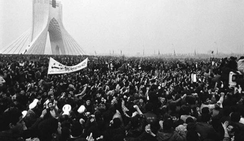 نظر جامعه شناس آمریکایی درباره انقلاب اسلامی