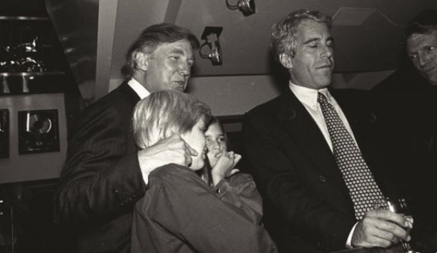 رسوائی اپستین؛ جنجالی که دست از سر ترامپ بر نمی‌دارد