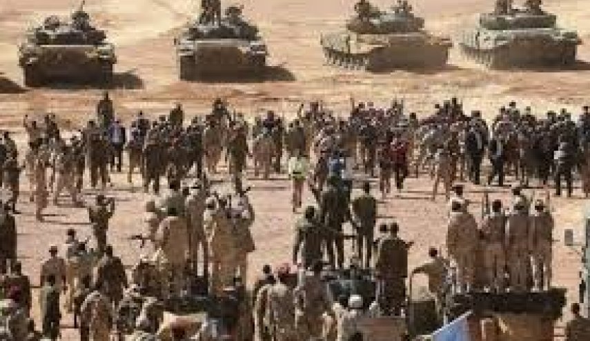 ارتش سودان محاصره کردفان جنوبی را شکست 