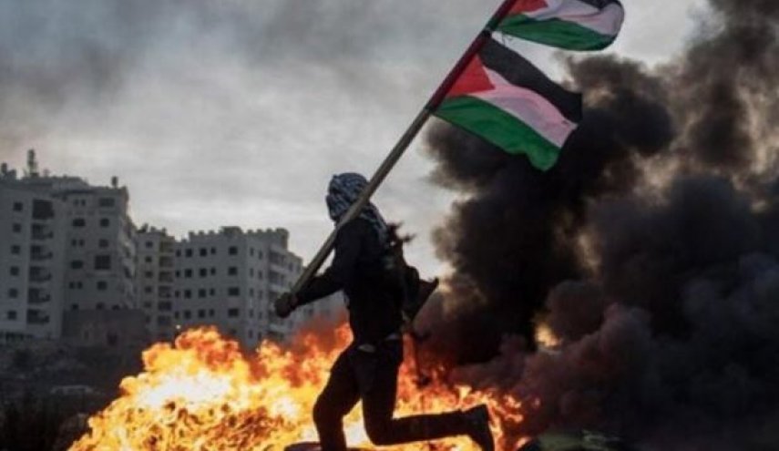 گسترش موج عملیات ضد صهیونیستی در مناطق اشغالی