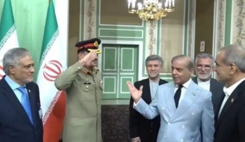 پاکستان: به مذاکرات ایران و آمریکا دعوت شدیم