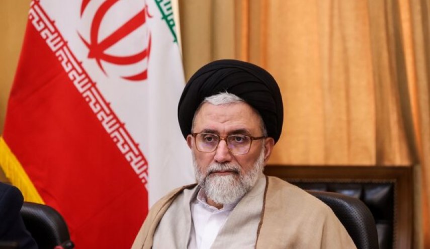 وزیر اطلاعات: در برخورد با مواجب‌بگیران دشمن موفقیت خوبی به دست آوردیم