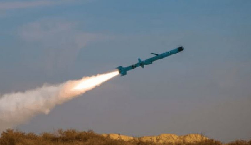 تیر غیب آماده شکار متجاوزان به ایران