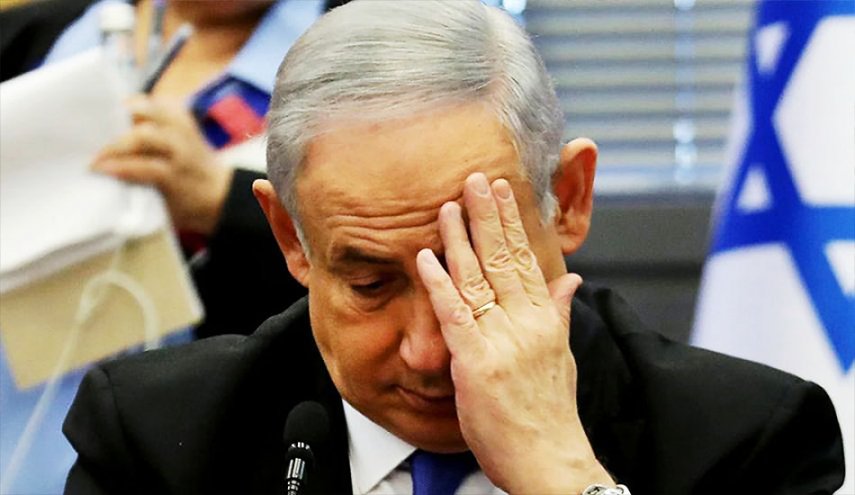 استطلاع صادم: غالبية الإسرائيليين يطالبون برحيل ’نتنياهو’