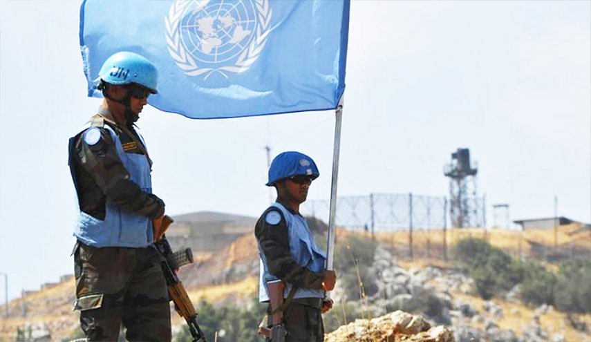 مسيرة إسرائيلية تستهدف قوات 