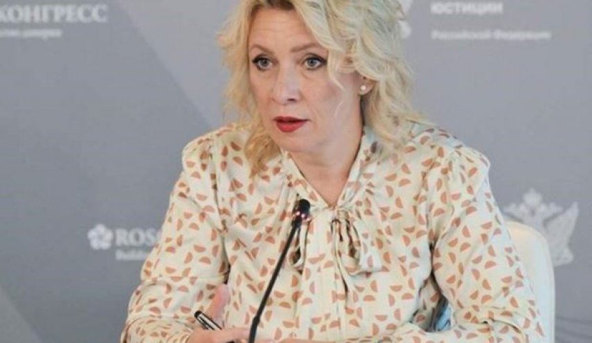 واکنش مسکو به لغو اعتبار یک دیپلمات روس در لندن