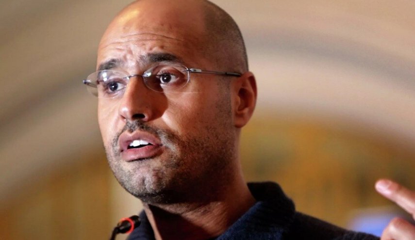 «سیف‌ الاسلام قذافی» کشته شد