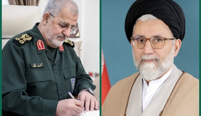 اللواء باكبور: الأجهزة الأمنية والاستخباراتية تدافع عن استقلال واستقرار البلاد