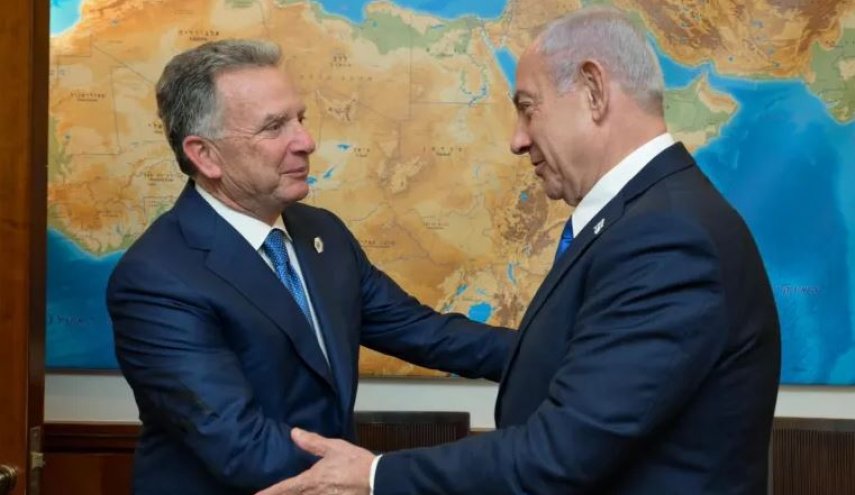 نتنياهو لويتكوف: إتمام أهداف الحرب شرط لإعمار غزة!