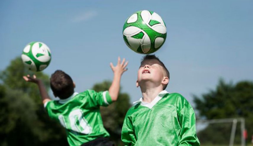بروتوكول بريطاني لتقليل الضربات الرأسية